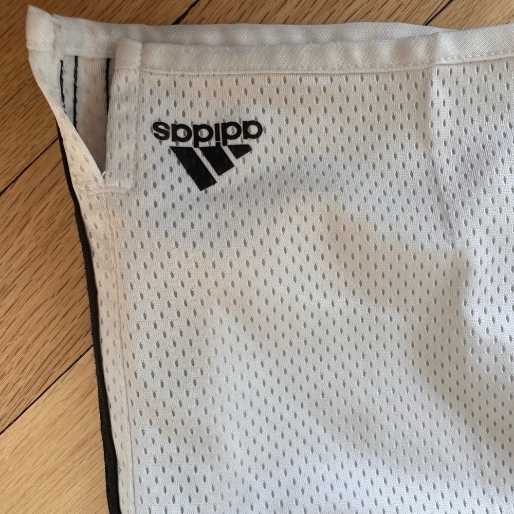 Adidas Mesh Shorts 5” - Picture 7 of 7
